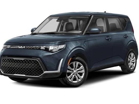 KIA SOUL 2023 KNDJ23AU8P7893604 image