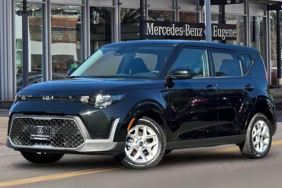 KIA SOUL 2023 KNDJ23AU1P7870570 image KIA SOUL 2023 KNDJ23AU1P7870570 image