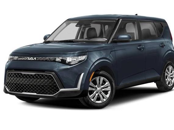 KIA SOUL 2023 KNDJ23AU7P7883047 image