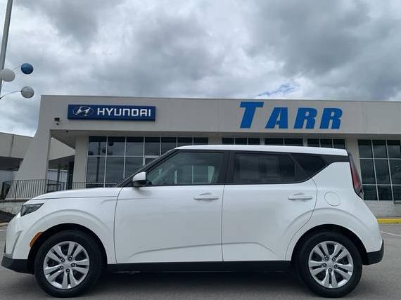 KIA SOUL 2023 KNDJ23AU2P7847296 image KIA SOUL 2023 KNDJ23AU2P7847296 image