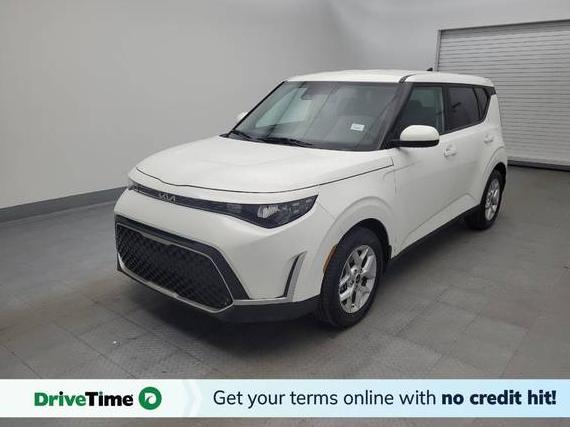 KIA SOUL 2023 KNDJ23AU9P7852978 image KIA SOUL 2023 KNDJ23AU9P7852978 image