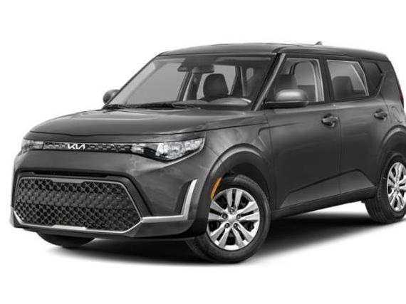 KIA SOUL 2023 KNDJ23AUXP7214979 image