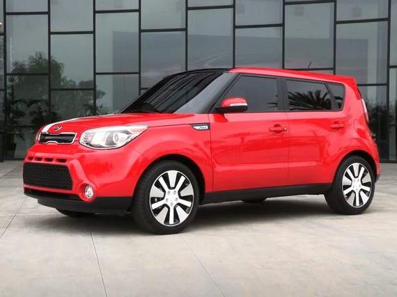 KIA SOUL 2016 KNDJP3A5XG7240590 image