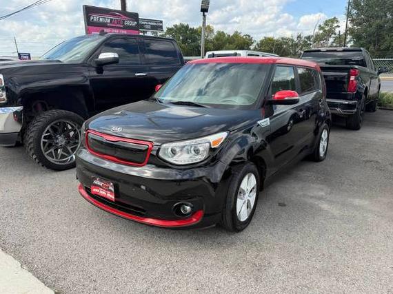 KIA SOUL 2016 KNDJX3AE9G7013181 image