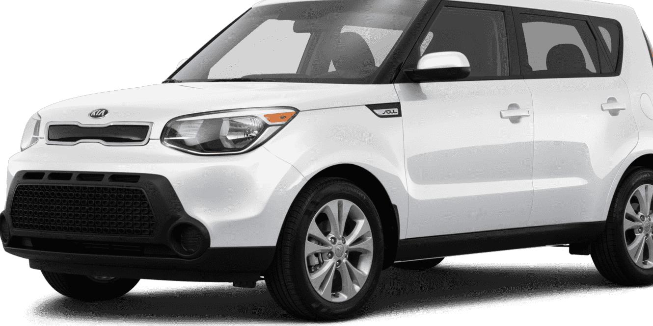 KIA SOUL 2016 KNDJP3A57G7253295 image