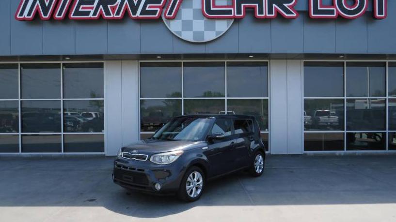 KIA SOUL 2016 KNDJX3A52G7285894 image