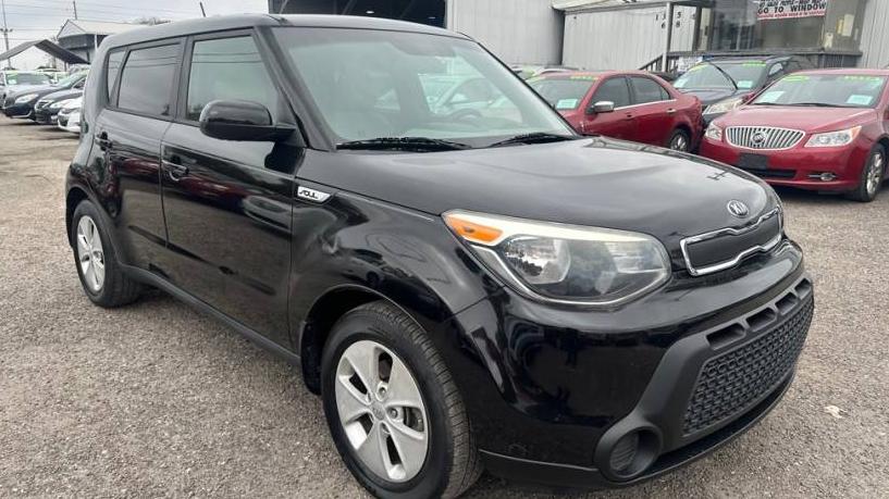 KIA SOUL 2016 KNDJN2A23G7361774 image