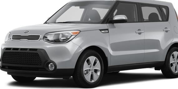 KIA SOUL 2016 KNDJN2A23G7831043 image