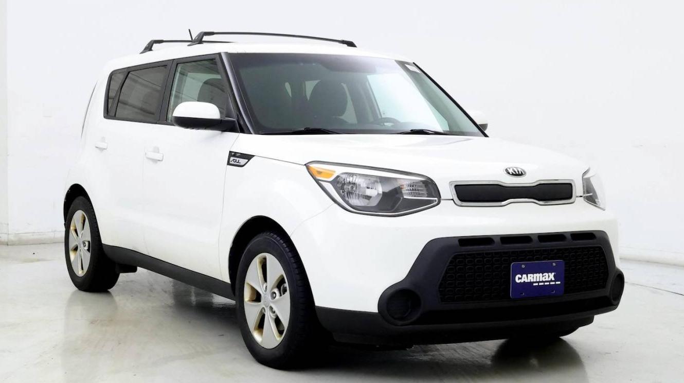 KIA SOUL 2016 KNDJN2A2XG7336824 image