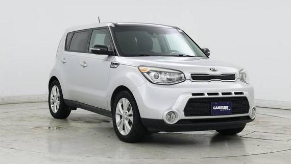 KIA SOUL 2016 KNDJX3A54G7849447 image