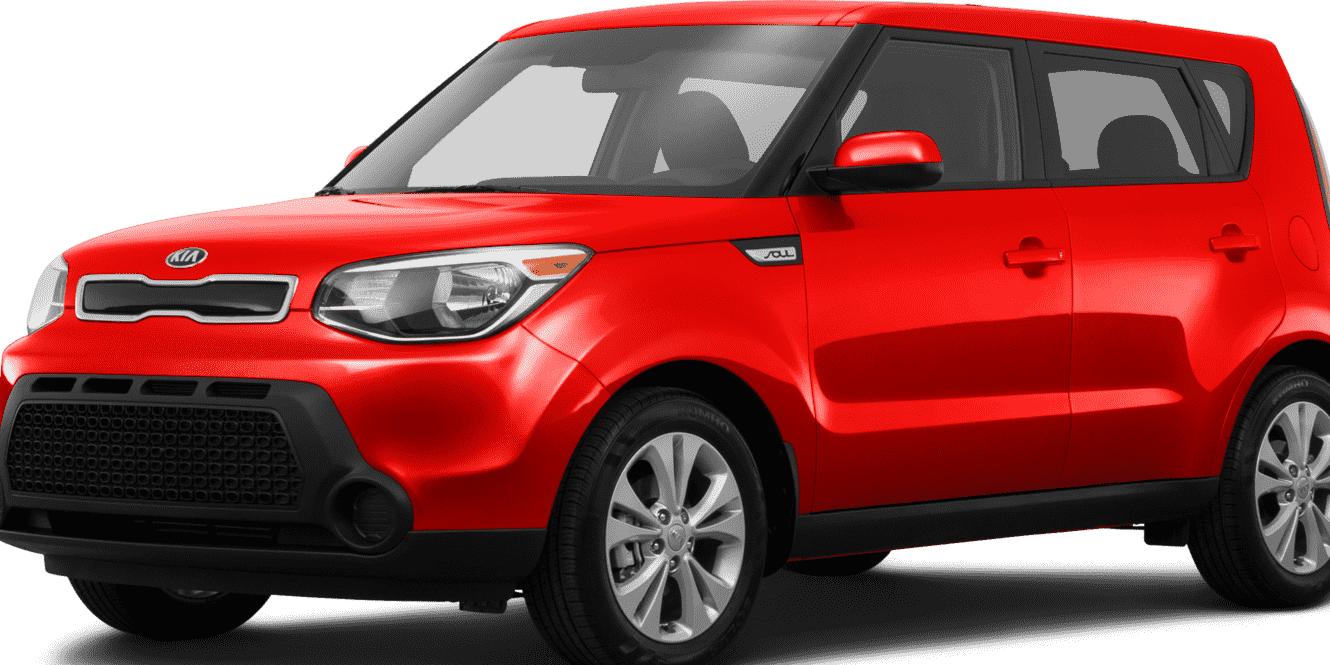 KIA SOUL 2016 KNDJP3A50G7865726 image