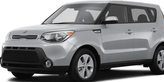 KIA SOUL 2016 KNDJN2A22G7845662 image