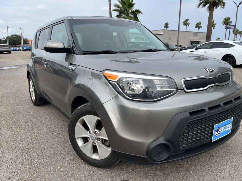 KIA SOUL 2016 KNDJN2A23G7397139 image