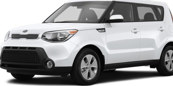 KIA SOUL 2016 KNDJN2A22G7317085 image