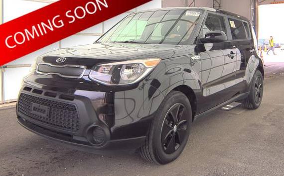 KIA SOUL 2016 KNDJN2A27G7333346 image