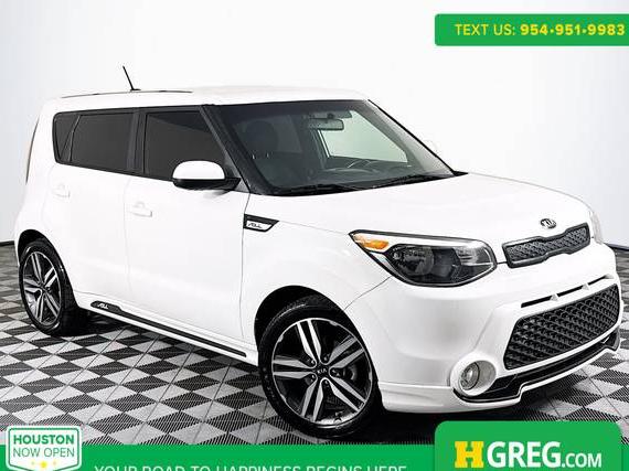 KIA SOUL 2016 KNDJP3A53G7363759 image