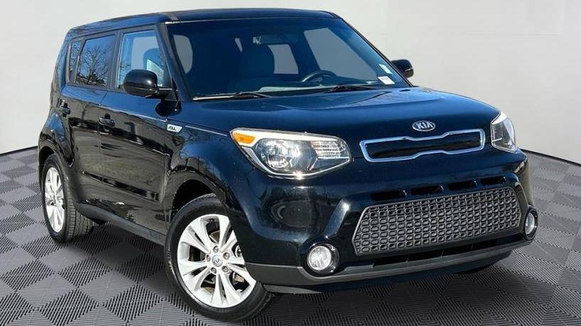 KIA SOUL 2016 KNDJP3A58G7310636 image