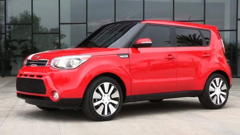 KIA SOUL 2016 KNDJP3A53G7243556 image