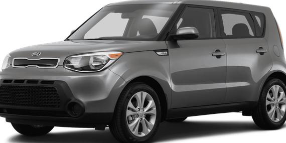 KIA SOUL 2016 KNDJP3A50G7332601 image