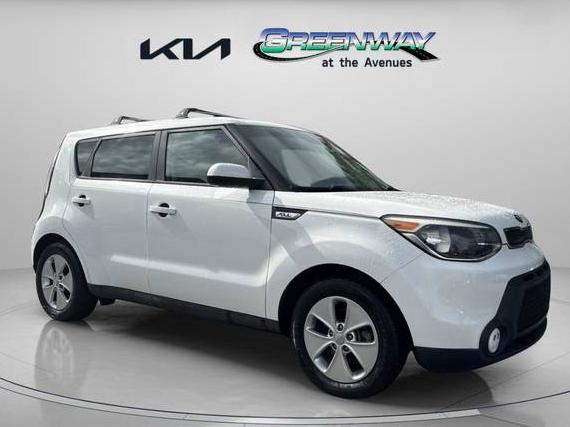 KIA SOUL 2016 KNDJN2A2XG7370777 image
