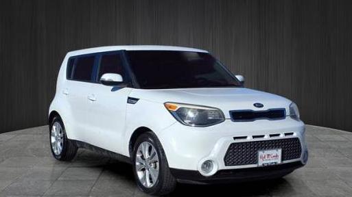 KIA SOUL 2016 KNDJX3A5XG7247541 image