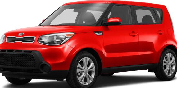 KIA SOUL 2016 KNDJP3A50G7829082 image