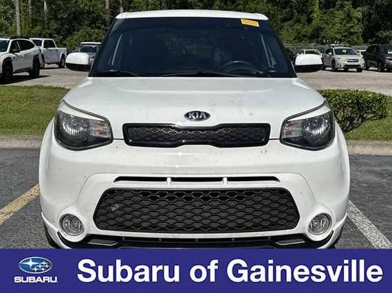 KIA SOUL 2016 KNDJP3A52G7349609 image