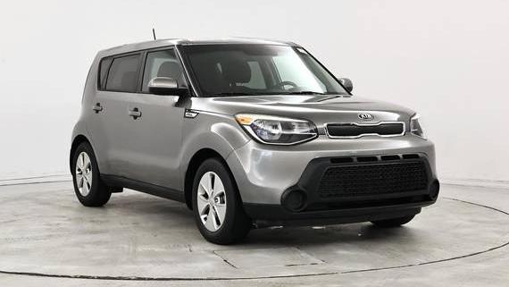 KIA SOUL 2016 KNDJN2A29G7399932 image
