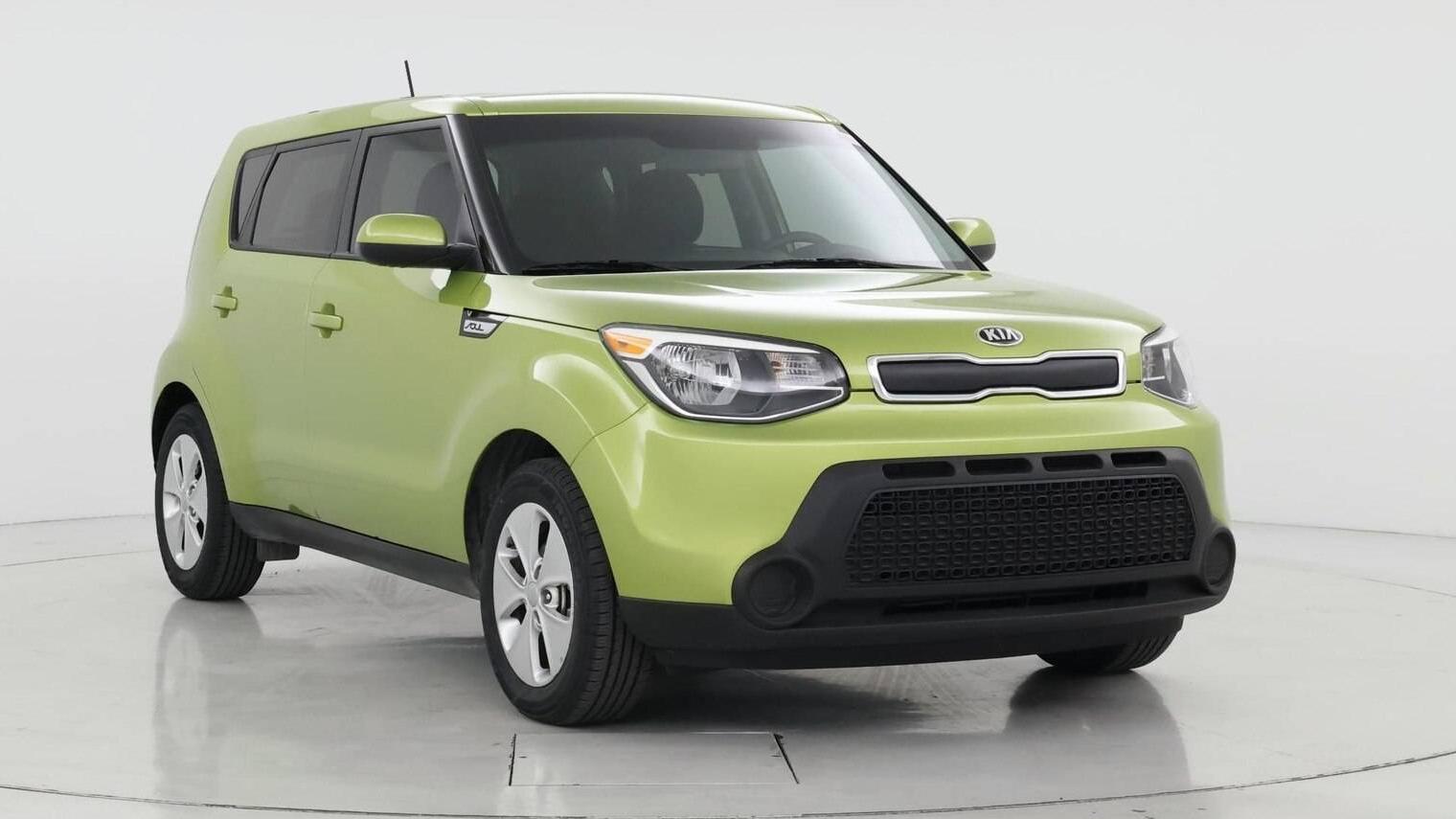 KIA SOUL 2016 KNDJN2A28G7861459 image