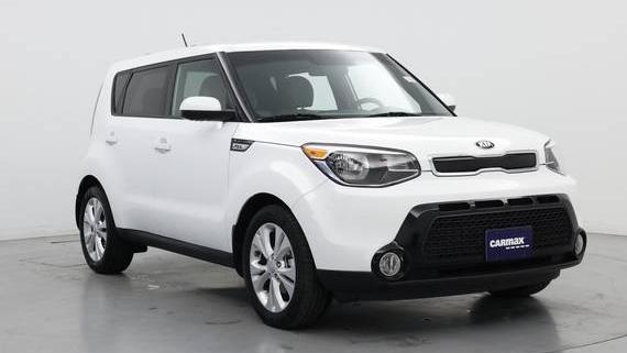 KIA SOUL 2016 KNDJP3A56G7262991 image