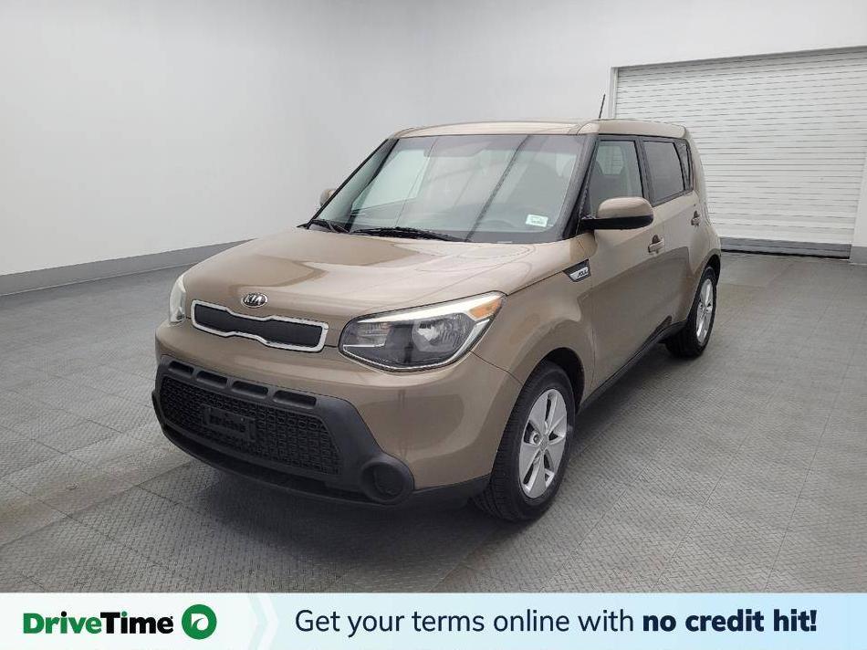 KIA SOUL 2016 KNDJN2A27G7299988 image