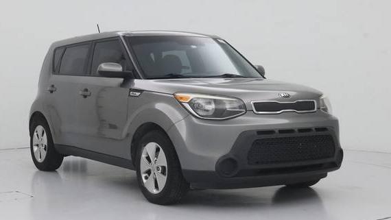 KIA SOUL 2016 KNDJN2A2XG7351937 image