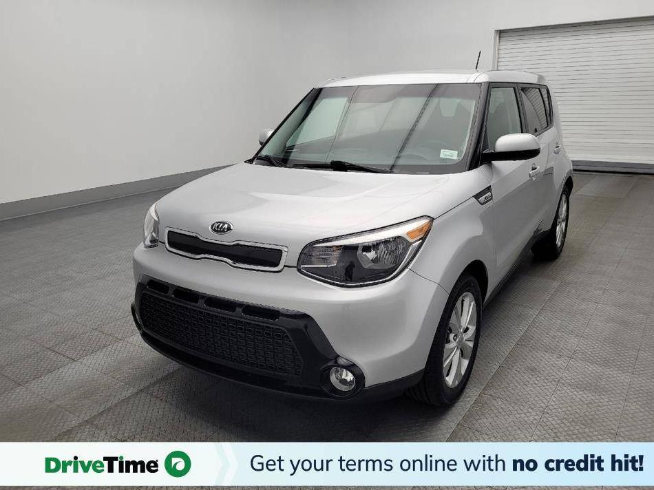 KIA SOUL 2016 KNDJP3A51G7860485 image