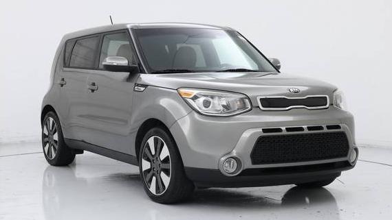 KIA SOUL 2016 KNDJX3A58G7247554 image