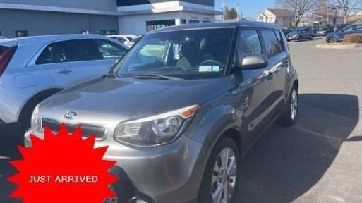 KIA SOUL 2016 KNDJP3A50G7396833 image