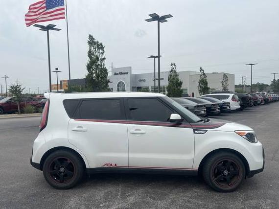 KIA SOUL 2016 KNDJN2A24G7351576 image