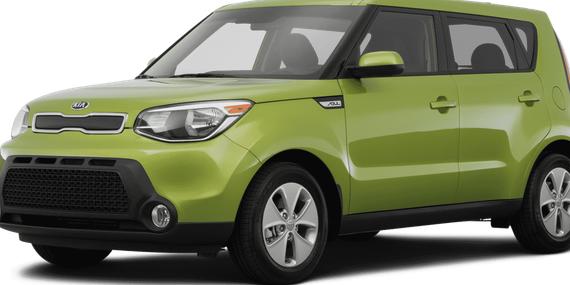 KIA SOUL 2016 KNDJN2A2XG7858210 image