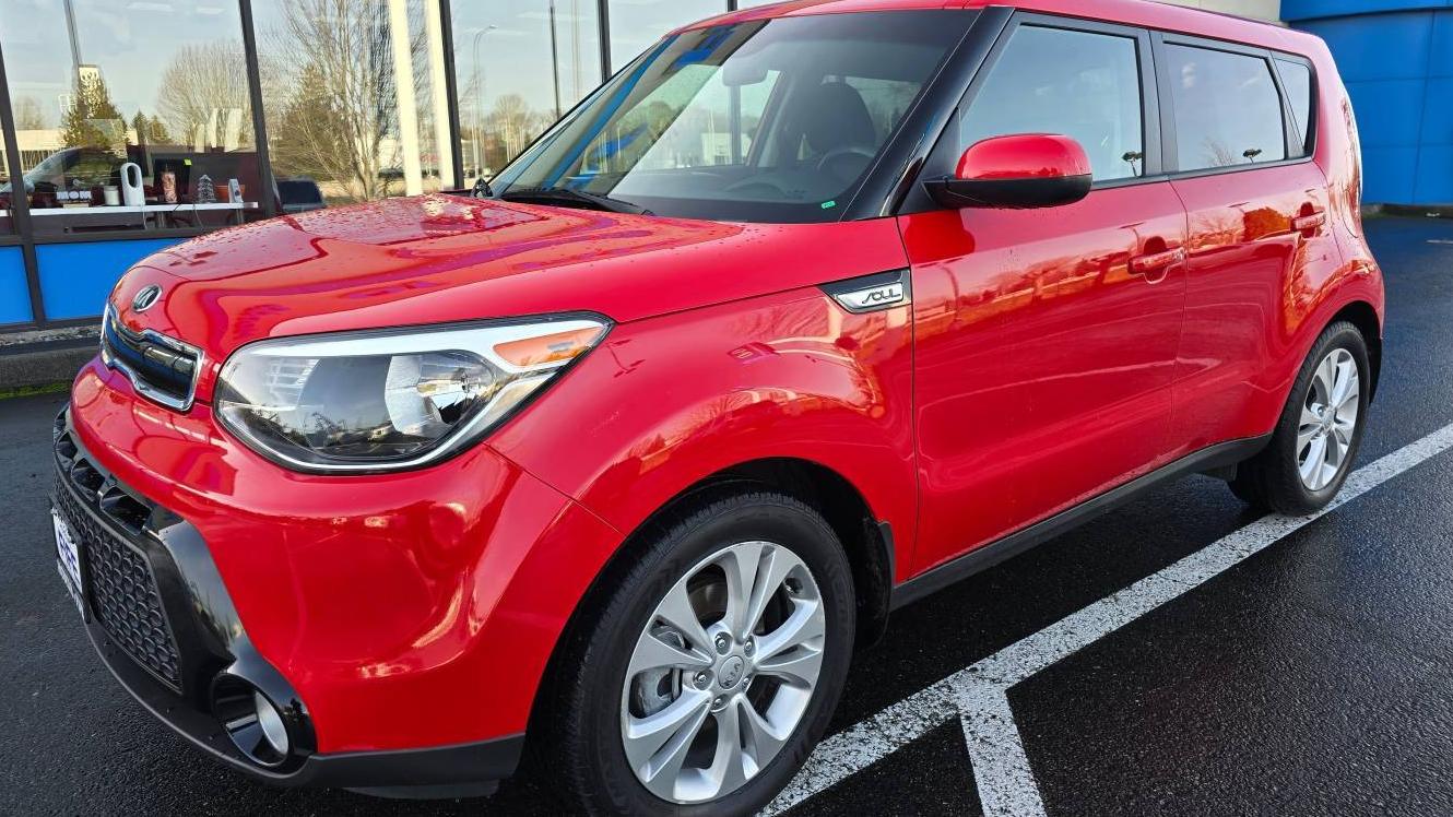 KIA SOUL 2016 KNDJP3A51G7847428 image