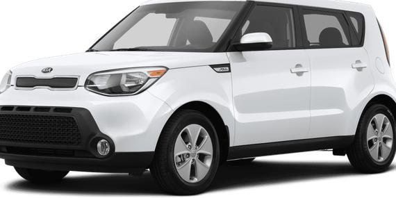 KIA SOUL 2016 KNDJN2A23G7333988 image