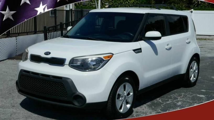 KIA SOUL 2016 KNDJN2A20G7328683 image