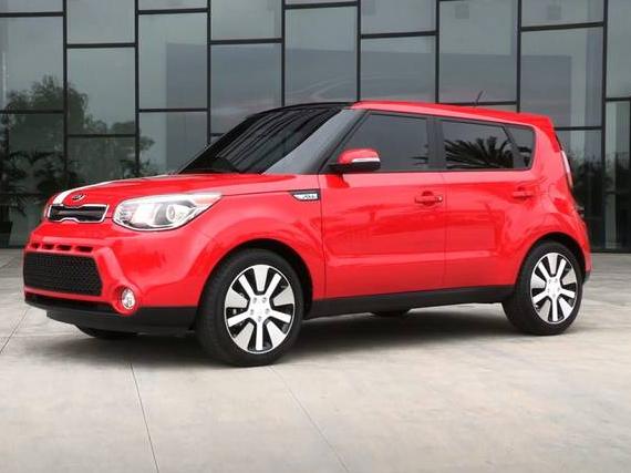 KIA SOUL 2016 KNDJP3A52G7352400 image