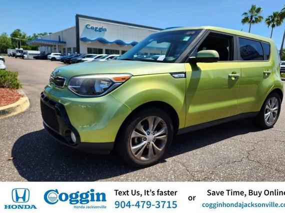 KIA SOUL 2016 KNDJP3A53G7862304 image