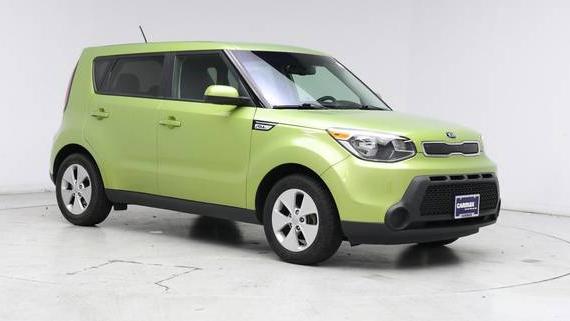 KIA SOUL 2016 KNDJN2A28G7861316 image