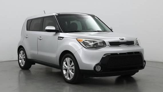 KIA SOUL 2016 KNDJP3A55G7837615 image