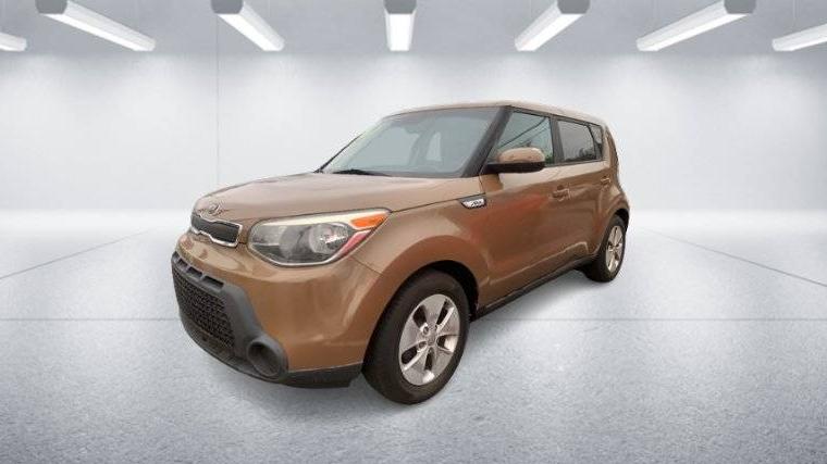 KIA SOUL 2016 KNDJN2A27G7332505 image