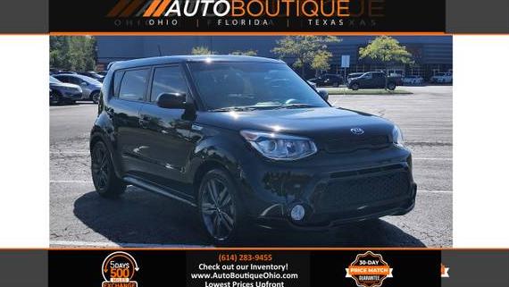 KIA SOUL 2016 KNDJP3A51G7346880 image