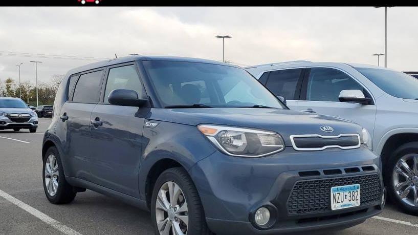 KIA SOUL 2016 KNDJP3A5XG7326482 image