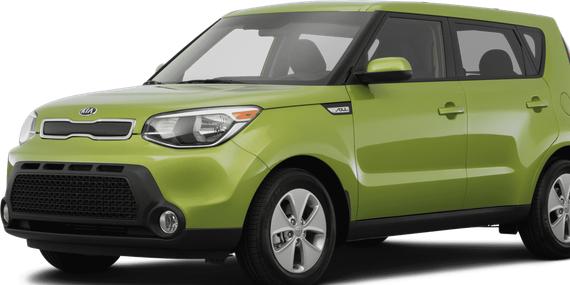 KIA SOUL 2016 KNDJN2A22G7838582 image