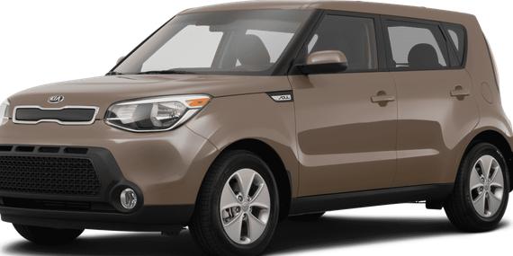 KIA SOUL 2016 KNDJN2A21G7295953 image