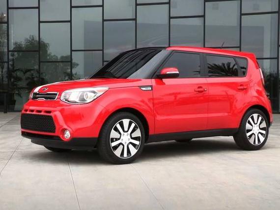 KIA SOUL 2016 KNDJN2A21G7831476 image